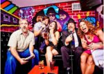 Karaoke Bluetooth zvučnik sa LED svetlom+mikrofon MK-8896 - Img F8504Cf7713960F5B4B449F0Bdd7104C V.Jpg