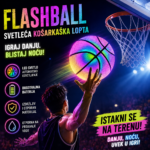 Hologramska košarkaška lopta