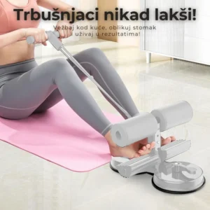 Kućni Trener X - slika 2