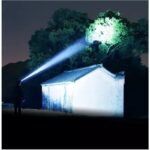 Lampa za glavu sa 5 led dioda 5*XPE - Lampa Za Glavu Sa 5 Led Dioda 10.Jpg