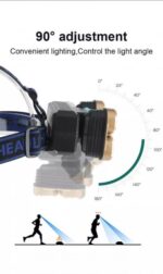 Lampa za glavu sa 5 led dioda 5*XPE - Lampa Za Glavu Sa 5 Led Dioda 6 400×673 1.Jpg