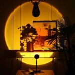 Sunset lampa - Zalazak sunca u Vašem domu - slika 3