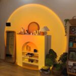 Sunset lampa - Zalazak sunca u Vašem domu - slika 2