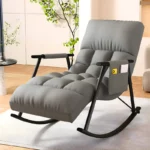Lux Relax Nordijska stolica ljuljaška