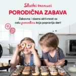 Mini mašina za krofnice-Aparat za krofnice - slika 2