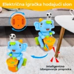 Muzikalni Slonić Avanturista - slika 5