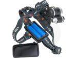 BAILONG 3xCree T6 lampa za glavu - slika 4