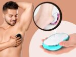 Nano EPILATOR sa KRISTALIMA - slika 2