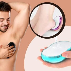 Nano EPILATOR sa KRISTALIMA - slika 2