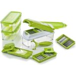 Nicer Dicer Plus – Multipraktični super secko - Nicer Dicer Plus Multiprakticni Super Secko 1.Jpg