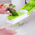 Nicer Dicer Plus – Multipraktični super secko - Nicer Dicer Plus Multiprakticni Super Secko 11.Jpg