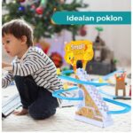 Svetleći tobogan - Patkice - slika 3