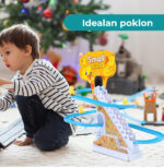 Svetleći tobogan - Patkice - slika 3