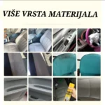 Višenamenska PENA za čišćenje - slika 6