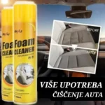 Višenamenska PENA za čišćenje
