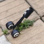 Alat za čupanje korova - slika 5