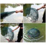 Umbrella Net - Rasklopiva mreža za brzo i lako hvatanje riba - slika 4