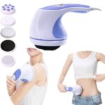 Relax & Spin Tone – Ručni masažer - Rucni Masazer Koji Tretira Celo Telo Za Kompletan Trening 2 600×600 1.Jpg