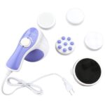 Relax & Spin Tone – Ručni masažer - Rucni Masazer Koji Tretira Celo Telo Za Kompletan Trening 5 600×600 1.Jpg