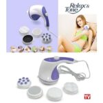 Relax & Spin Tone – Ručni masažer - Rucni Masazer Koji Tretira Celo Telo Za Kompletan Trening 6.Jpg