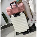 Višenamenska vodootporna torba velikog kapaciteta iz nove kolekcije - slika 7