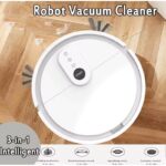 Pametni robot usisivač, Rasprodaja - slika 7