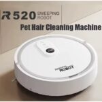 Pametni robot usisivač, Rasprodaja