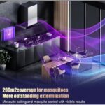 Punjiva UV Lampa protiv Komaraca – Efikasna Zaštita Bez Hemikalija - Screenshot 20250522 142202 Aliexpress.Jpg