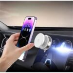 Magnetni Vakuum Držač za Telefon - slika 3