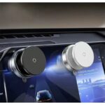 Magnetni Vakuum Držač za Telefon - slika 5