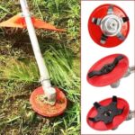 Set od dva nastavka glave za TRIMER 150mm Dodaci za uništavanje korova i obradu suve zemlje - Set Od Dva Nastavka Glave Za Trimer 150Mm 3 400×400 1.Jpg