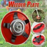 Set od dva nastavka glave za TRIMER 150mm Dodaci za uništavanje korova i obradu suve zemlje - Set Od Dva Nastavka Glave Za Trimer 150Mm 4 400×400 1.Jpg