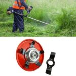 Set od dva nastavka glave za TRIMER 150mm Dodaci za uništavanje korova i obradu suve zemlje - Set Od Dva Nastavka Glave Za Trimer 150Mm 7 400×400 1.Jpg
