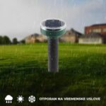 Solarni rasterivač KRTICA, ZMIJA i ostalih štetočina 2 KOMADA - Solarni Rasterivac Krtica Zmija I Ostalih Stetocina 6 2 400×400 1.Jpg