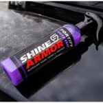 Sredstvo za poliranje vozila SHINE ARMOR - slika 3