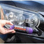 Sredstvo za poliranje vozila SHINE ARMOR - slika 4