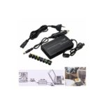 Univerzalni punjac za laptop 120 W 2 u 1 - slika 2