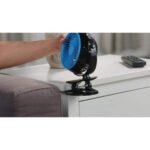 Ventilator sa punjivom baterijom - slika 3