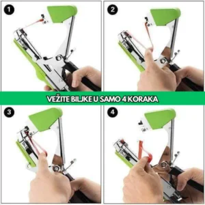 Vezačica Za Vezivanje Stabiljka Voća i Povrća – Makaze Tapetool - Vezacica Za Vezivanje Stabiljka Voca I Povrca – Makaze Tapetool33.Webp