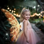 Vilina Krila za princeze - slika 6