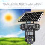 WiFi PTZ solarna kamera sa 3 sočiva i SIM karticom – nadzor bez struje i kablova - Wifi Ptz Kamera Solar Sa 3 Sociva I Ulazom Za Sim Tehnolidershop4.Jpg