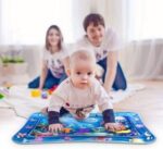 Zabavna PROSTIRKA za BEBE - slika 4
