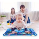 Zabavna PROSTIRKA za BEBE - slika 4