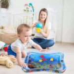 Zabavna PROSTIRKA za BEBE - slika 8
