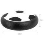Hover ball - Lebdeca lopta - slika 8