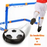 Hover ball - Lebdeca lopta - slika 6