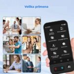 AI Translator – Pametni prevodilac sa ChatGPT integracijom i 4" IPS ekranom - Ai Translator Pametni Prevodilac Chatgpt Slika 4.Jpg