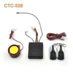 Alarm za Motor i Skuter Pervoi CTC 528 – Daljinsko Upravljanje i Sirena 125 dB - Alarm Za Motor Skuter 2.Jpg