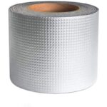 Aluminijumska Vodootporna Traka za Zaptivanje i Popravku – 5cm / 10cm - Aluminijumska Vodootporna Traka 2.Jpg