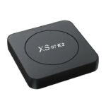 Android TV Box XS97 K2 – 4K HDR Streaming, 2GB RAM, Android 10 - Android Tv Box 4K 2 2.Jpg